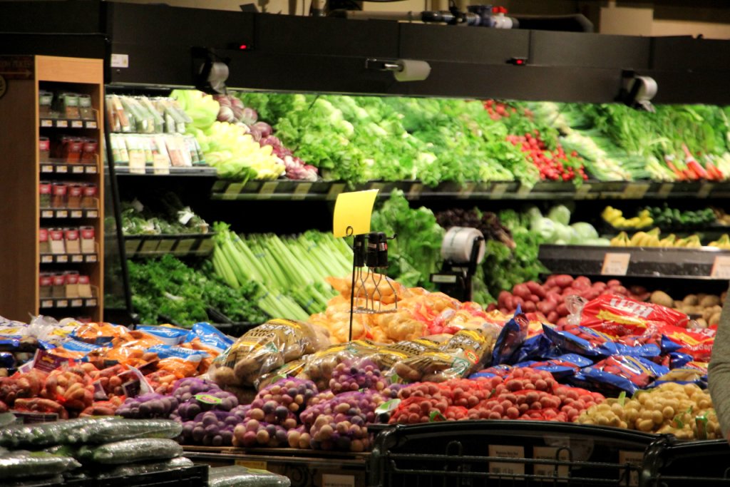 Wegmans – See-Inside Supermarket, Collegeville, PA