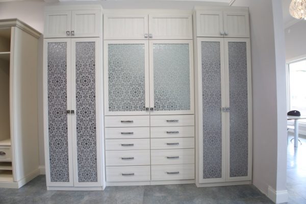 California Closets Boca Raton FL Interior Design wardrobe dresser closet