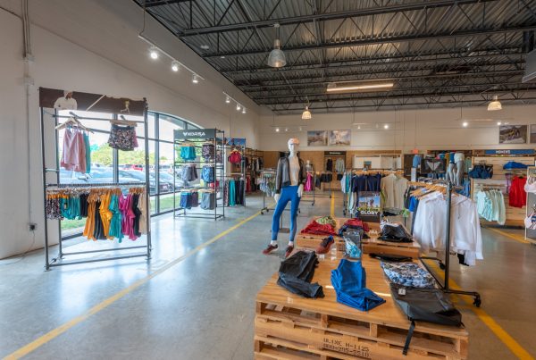 Road Runner Sports, Hilliard, OH | 360 Virtual Tour for Running Shoe Store