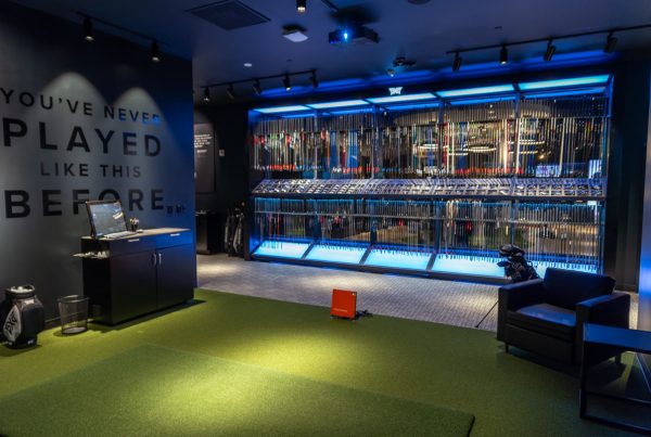 PXG Golf Store Charlotte, NC | 360 Virtual Tour for Golf Gear and Apparel