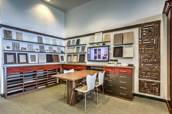 California Closets Grand Canyon Dr, Las Vegas, NV Cabinet Maker design center