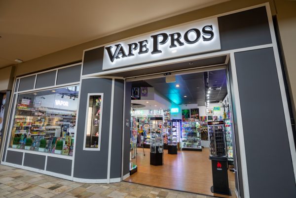 Vape Pros, Broomfield, CO | 360 Virtual Tour for Vaporizer store