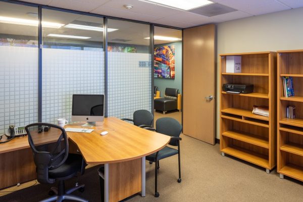 office at The San Jose DUI Experts, Criminal justice attorneys in San Jose, CA