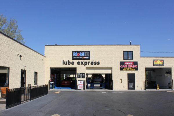 oil change at Pristine Hand Carwash Lube & Detail Center Carwash, Cherry Hill, NJ