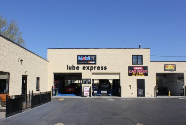 oil change at Pristine Hand Carwash Lube & Detail Center Carwash, Cherry Hill, NJ