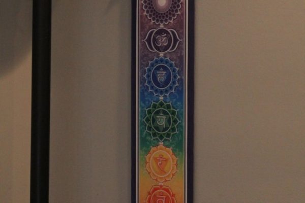 Awake Wellness Center Chiropractor Massage Therapist Cherry Hill NJ wall scroll