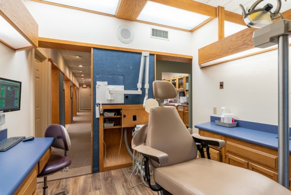 Dental Health Brattleboro, VT | 360 Virtual Tour for Dentist