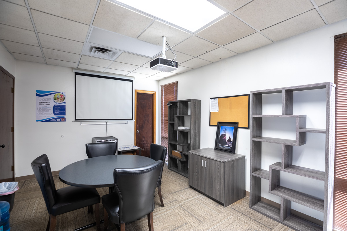 office of Southwest Mobile Storage, Henderson, CO 360 Virtual Tour for Container supplier