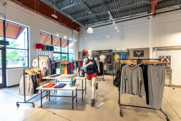 Road Runner Sports, Westminster, CO | 360 Virtual Tour for Running Shoe Store