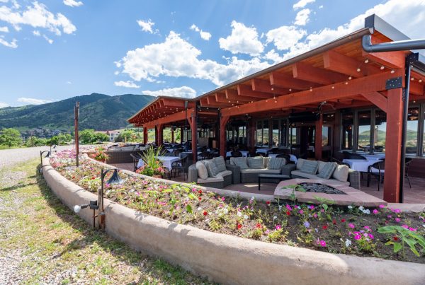 The Fort, Morrison, CO | 360 Virtual Tour for Steak House Restaurant