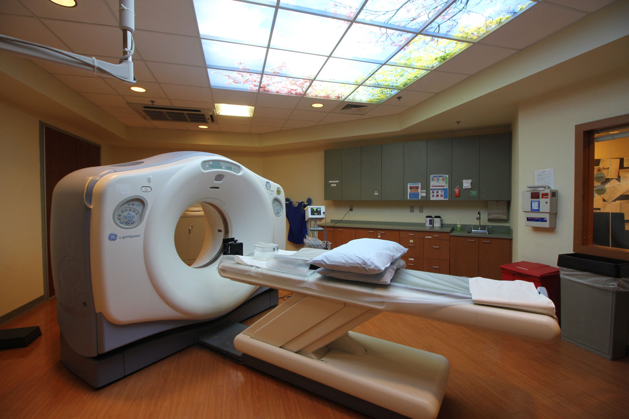 Radiology Affiliates Imaging Lawrenceville, NJ Medical Diagnostic Imaging Center MRI CT scan