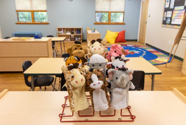 Lightbridge Academy, Flemington, NJ | 360 Virtual Tour for Pre-school Day Care Center