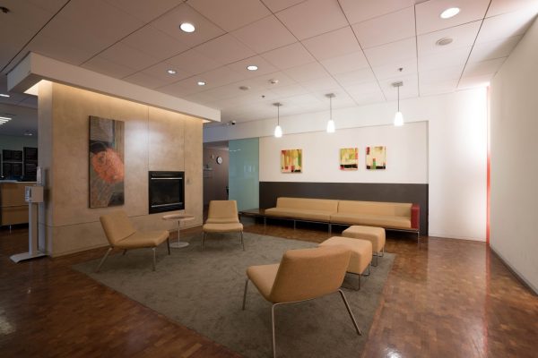 The Birth Center at Valley Medical Center Renton, WA Obstetrician-Gynecologist waiting room