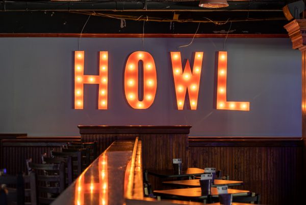 Howl at the Moon Indianapolis, IN | 360 Virtual Tour for Night Club