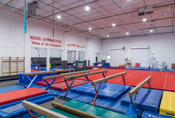 Nova Gymnastics, Davie, FL | 360 Virtual Tour for Gymnastics center