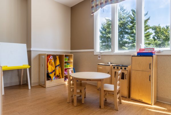 Lightbridge Academy, Bergenfield, NJ | 360 Virtual Tour for Pre-school Day Care Center