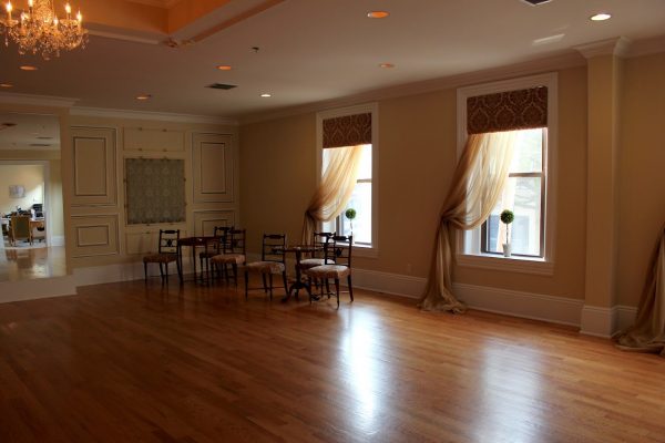 dance floor at Arthur Murray Dance Studio – Greenwich, CT – Dance Studio