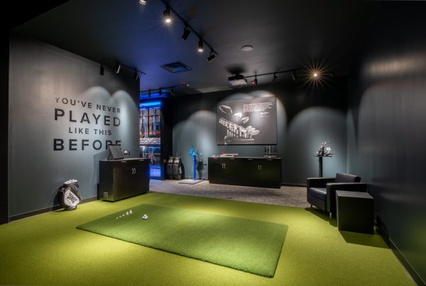 PXG Golf Store Kansas City in Overland Park, KS | 360 Virtual Tour for Golf Gear and Apparel