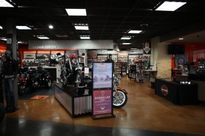 Harley Davidson Dealership Langhorne PA