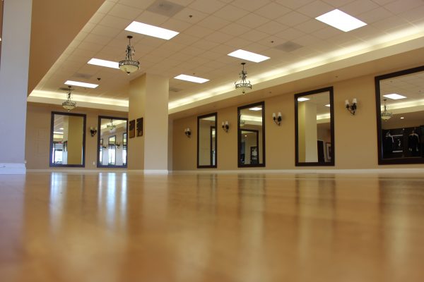 Arthur Murray Dance Studio Oceanside