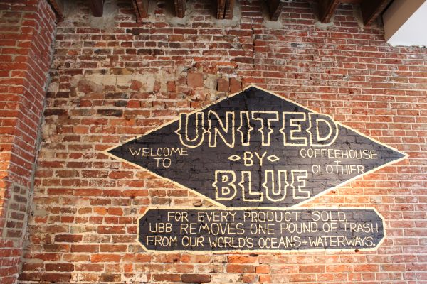 United by Blue