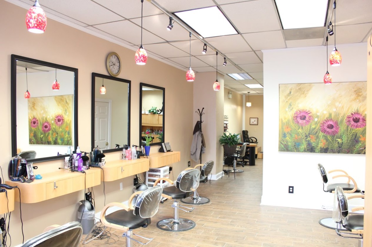 Avenue Salon & Spa