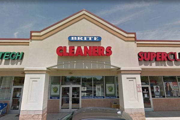 brite cleaners sicklerville nj