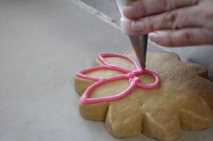 Cookies by Design