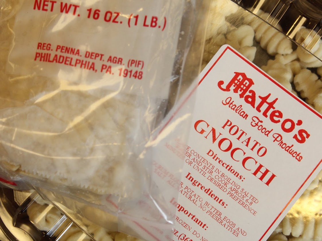 Matteo’s Italian Foods – See-Inside Deli, Williamstown, NJ