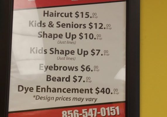 Exclusive Barber Shop