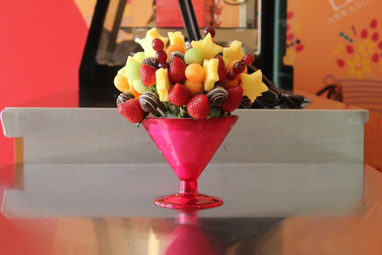 Edible Arrangements