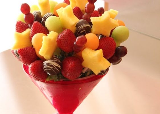 Edible Arrangements