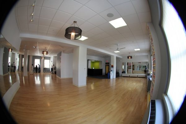 Arthur Murray Dance Studio