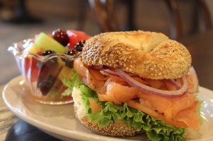 Mount Royal Bagel