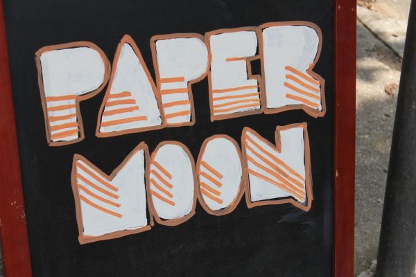 Paper Moon