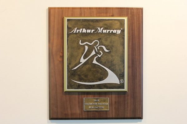 Arthur Murray Dance Studio