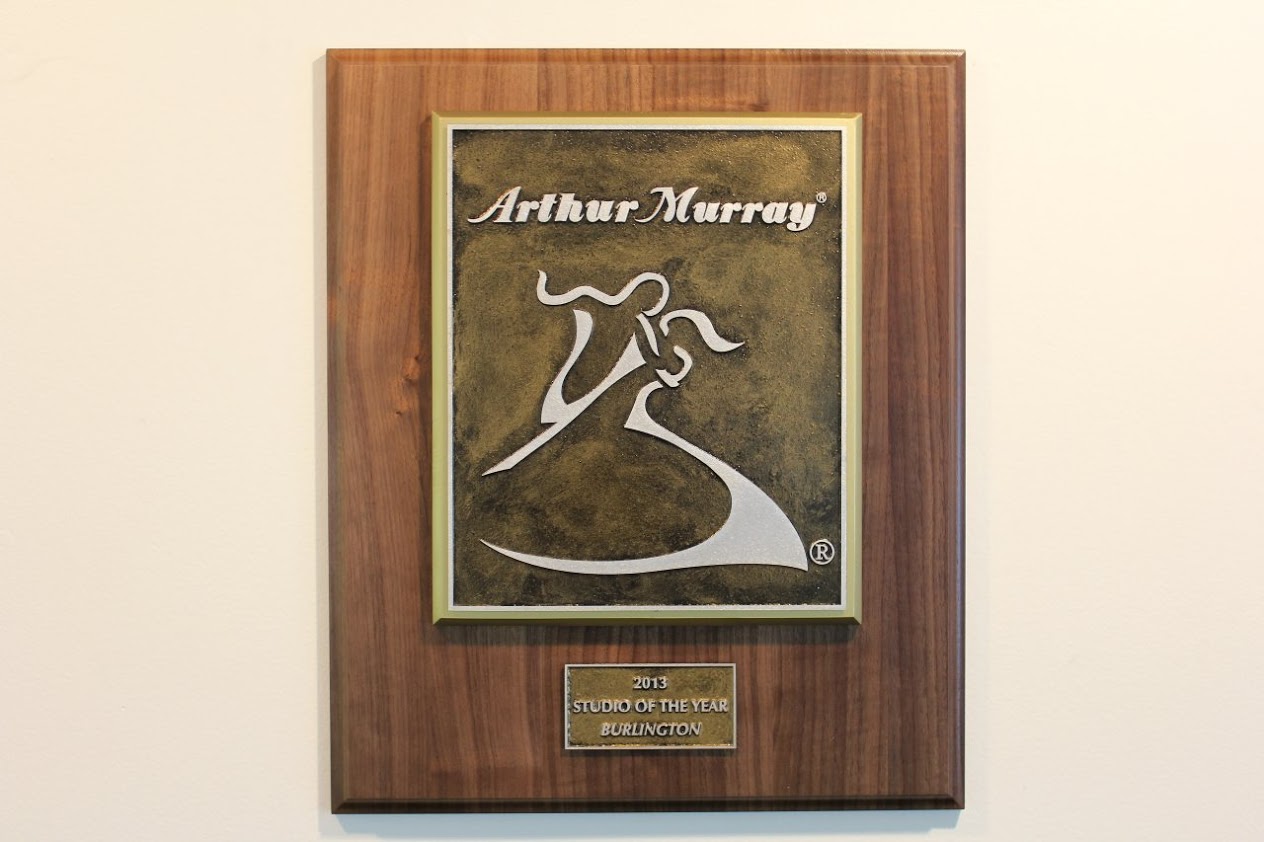 Arthur Murray Dance Studio