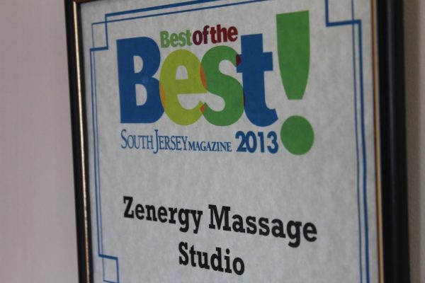 Zenergy Massage Studio