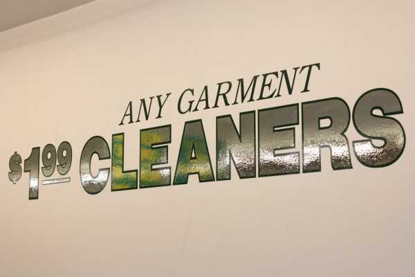 Any Garment Cleaners