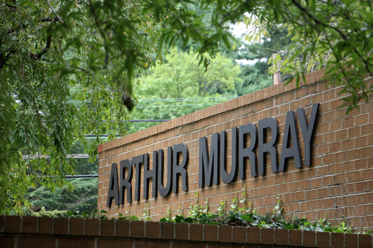 Arthur Murray Dance Studio