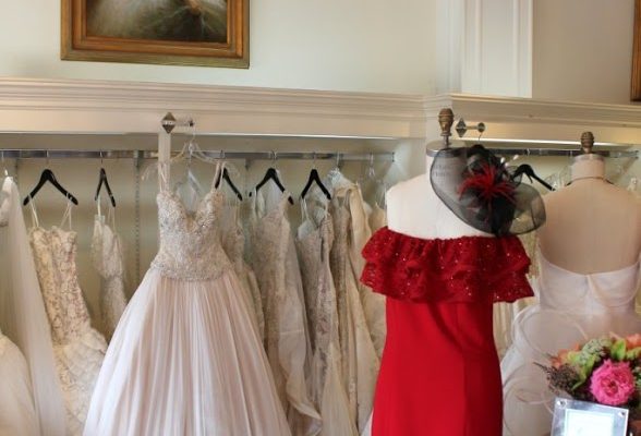 Fontana Bridal Couture