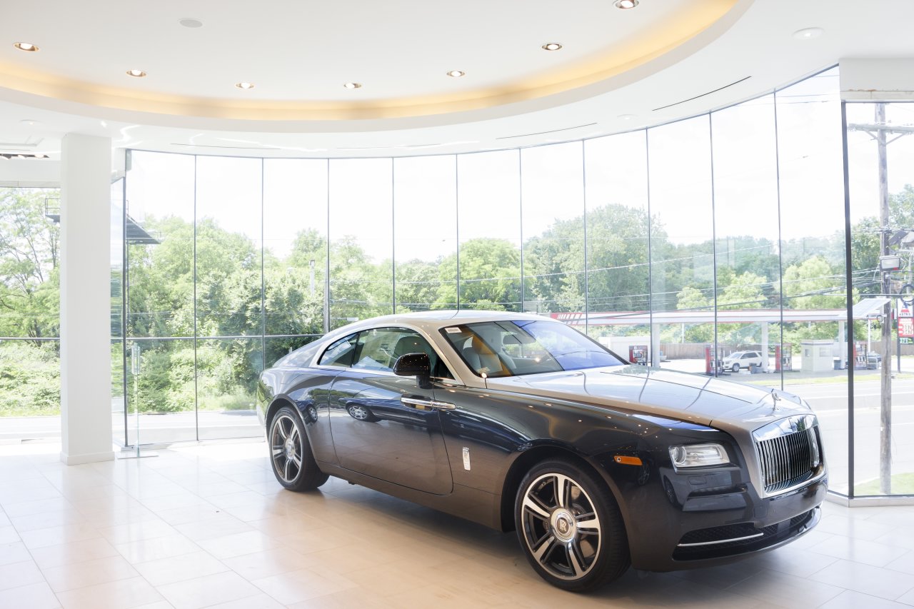 FC Kerbeck Rolls Royce – See-Inside Import Cars, Palmyra, NJ