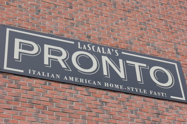 LaScala's Pronto