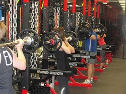 7 Deuce Sports – See-Inside Gym, Medford, NJ