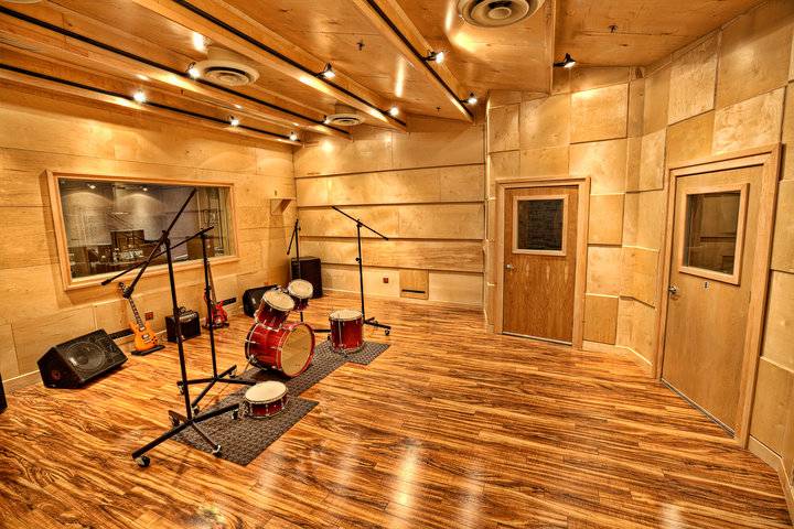 AudioMaxx Recording Studios Cherry Hill NJ