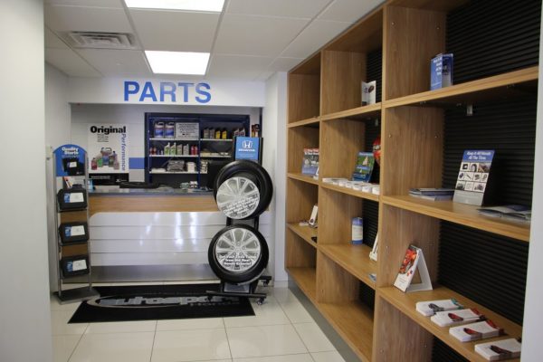 Autosport Honda Service Bridgewater NJ