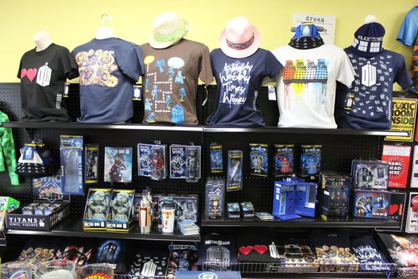 Blue Daze Merch in Marlton NJ