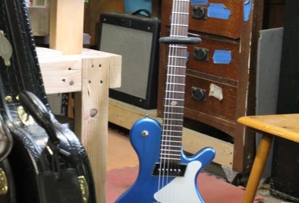 South Jersey Guitar Repair