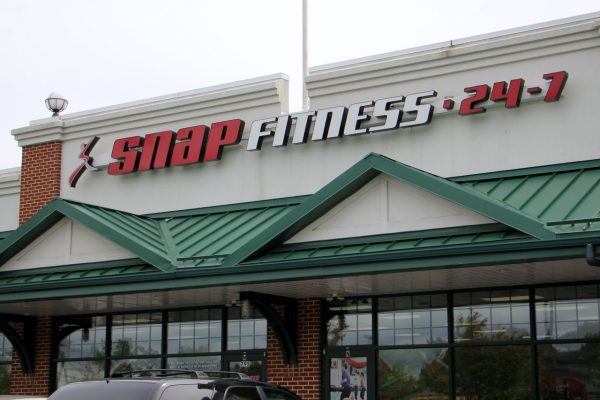 Snap Fitness Marlton