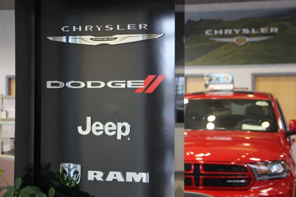 Carman Chrysler-Jeep-Dodge